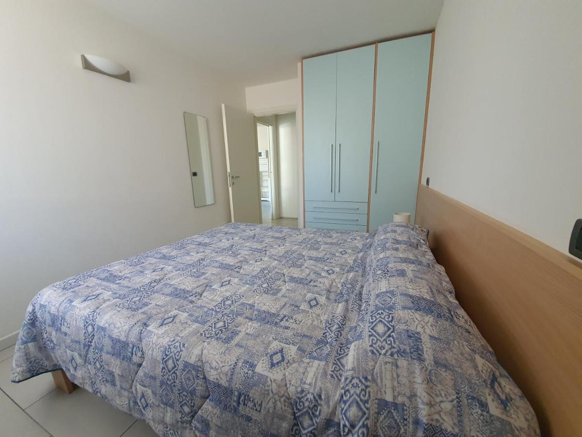 Residence Hotel Hungaria Grado Luaran gambar