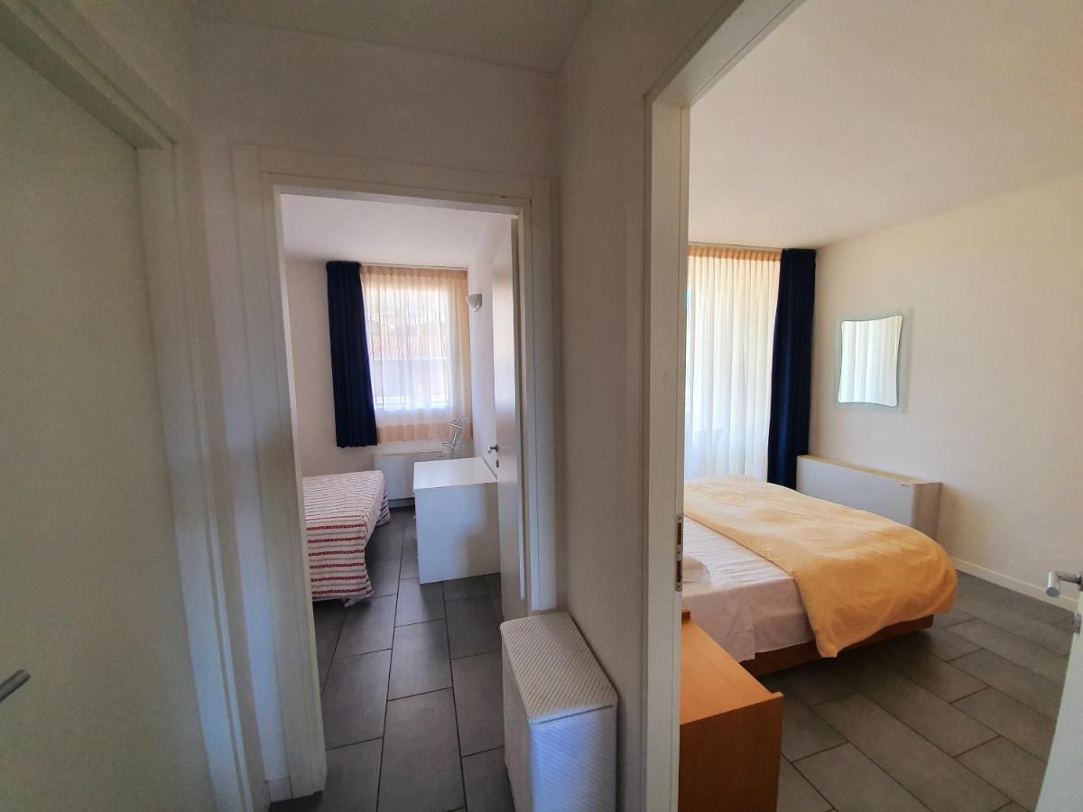 Residence Hotel Hungaria Grado Luaran gambar