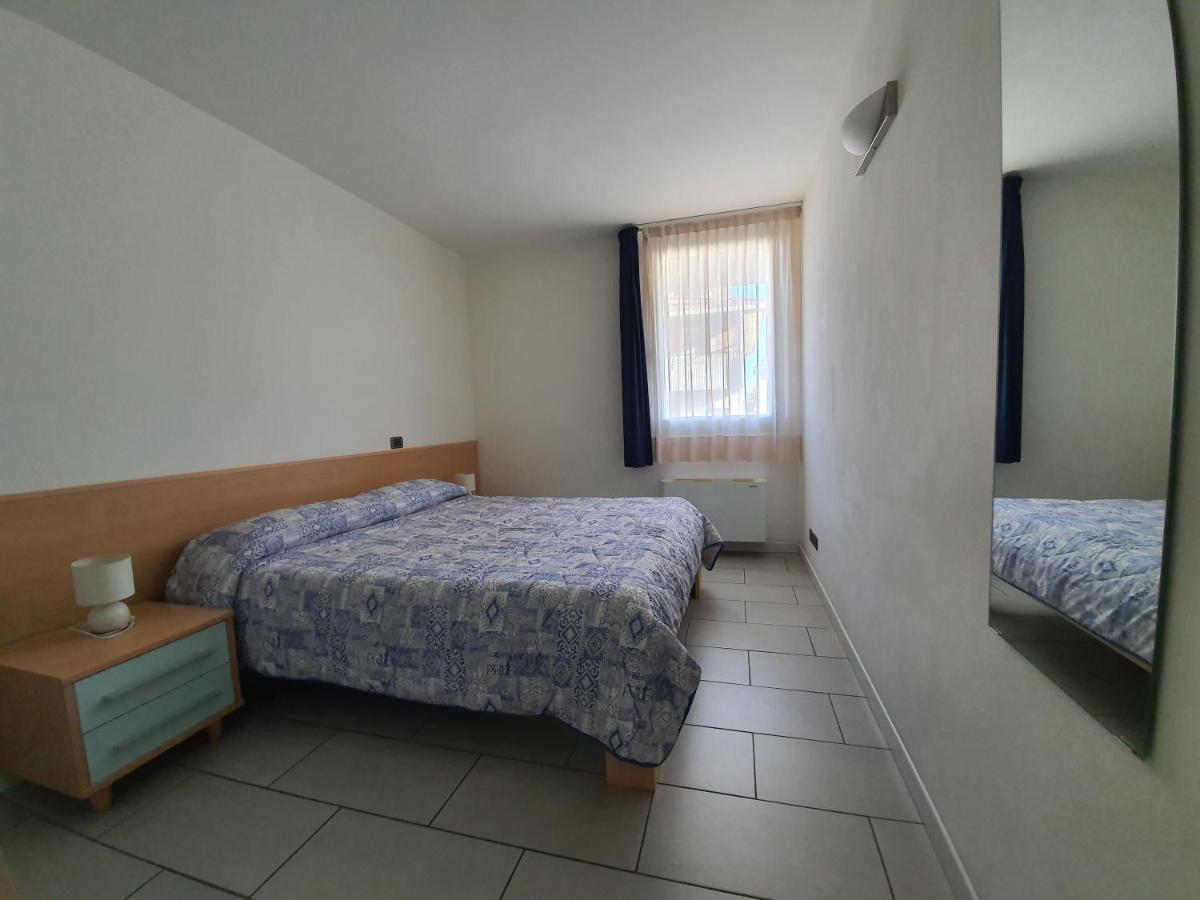 Residence Hotel Hungaria Grado Luaran gambar