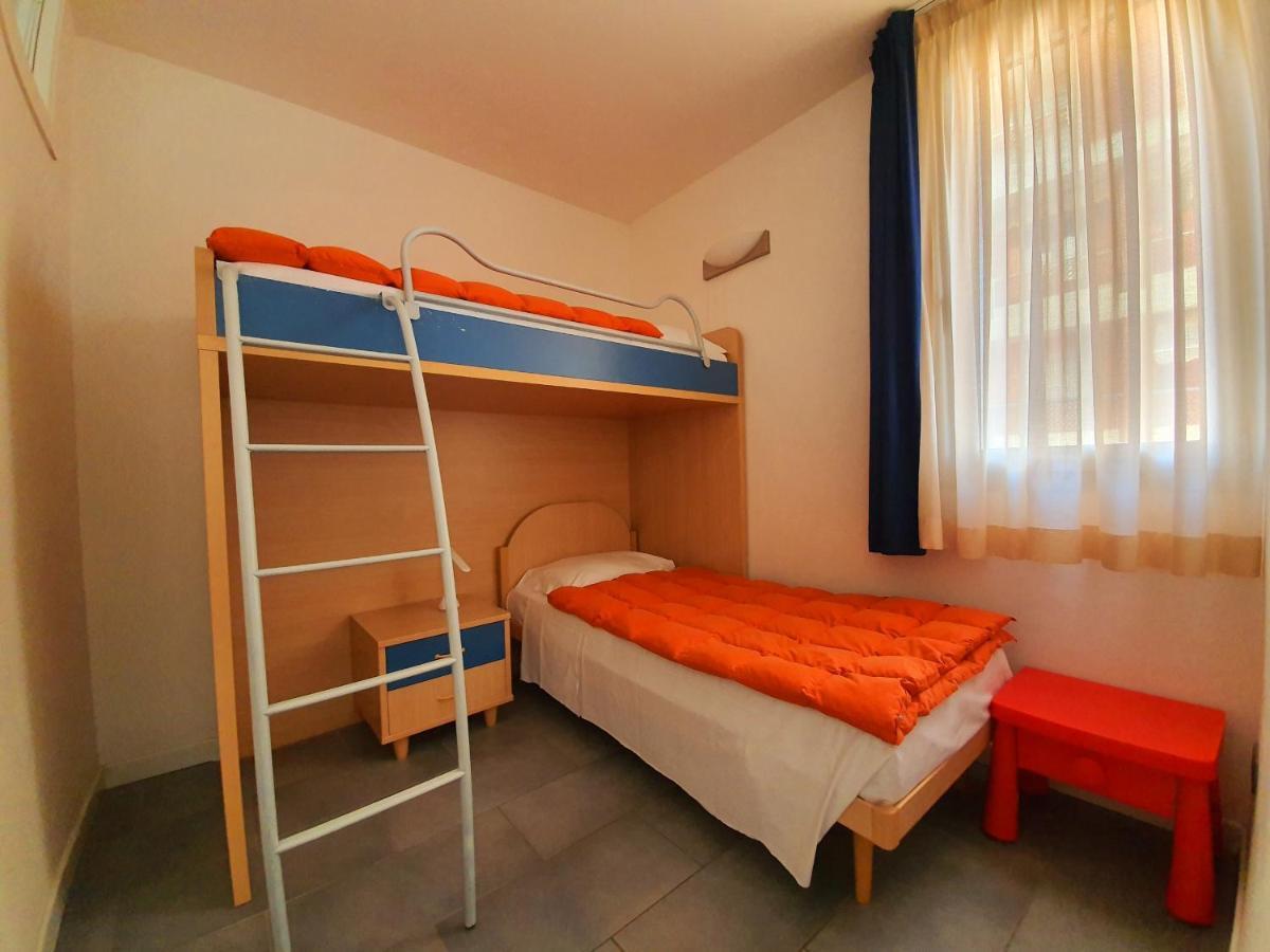Residence Hotel Hungaria Grado Luaran gambar