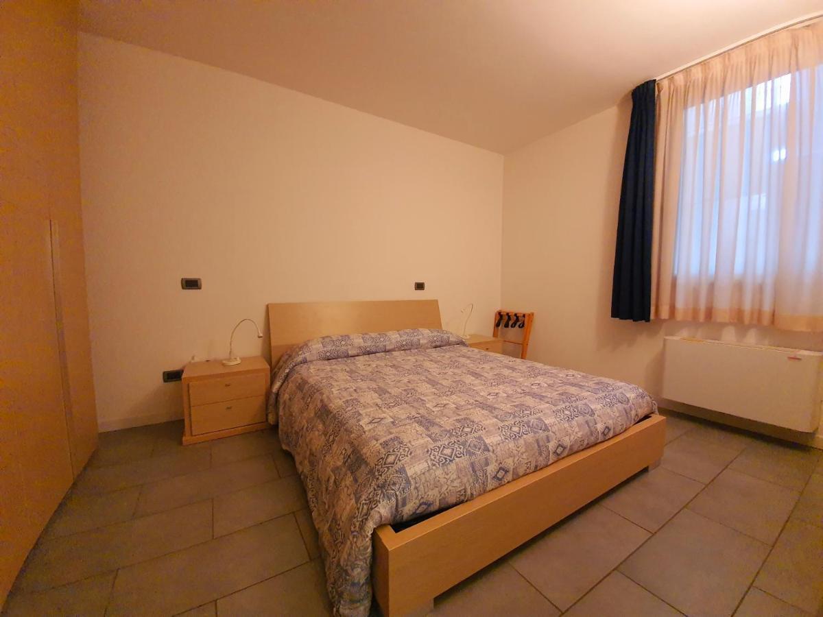 Residence Hotel Hungaria Grado Luaran gambar